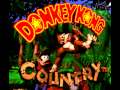 Intro SNES Donkey Kong Country