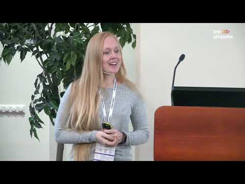 Silvia Väli, Kiberšahs 2018