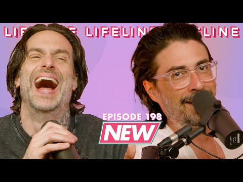ChrisGPT | Lifeline Ep. 198