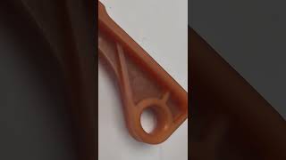 Vídeo de Guia Corrente Comando Honda Cbr 1100 Xx 1998