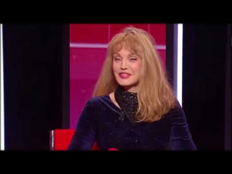 Christine Bravo : Victime d’une tentative de viol à TF1, elle raconte