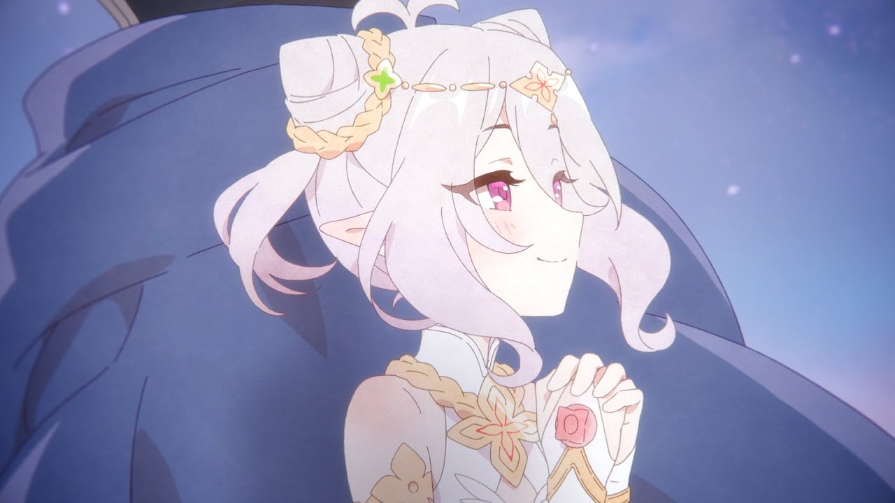 【視聴動画】心想い ～ココロオモイ～【プリンセスコネクト！Re:Dive】