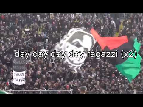 Ultras askary 2005 " Ultras per sempre " مترجمة للعربية و الإنجليزية