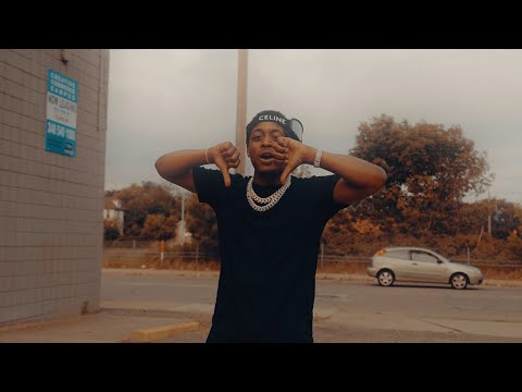 Baby Money - IN THE STREETS (Official Music Video)