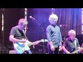 Mercromina + Matthew Caws (Nada Surf) -Evolución -Live 23 Sept 2023 Murcia, Visor Fest