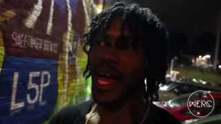 Afropunk After Dark with Esta, Xavier BLK, Mikkoh, Thrice Groove