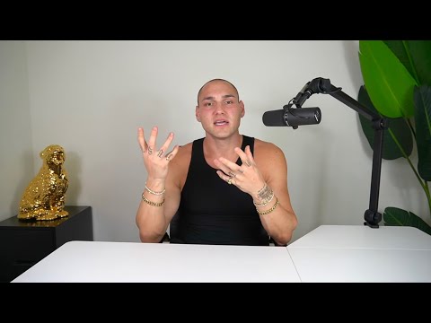 The Insecurity Mindset & How To Break It (Episode 90)