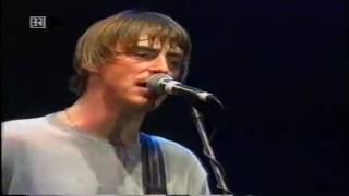 Paul Weller - foot of the mountain