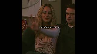 Lucy, Leo and Stephen // tell me lies
