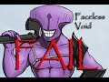 Dota 2 - How NOT to play Faceless Void 
