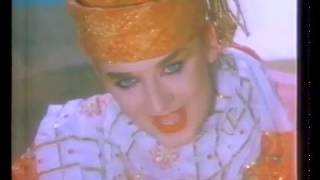 Culture Club   The Medal Song