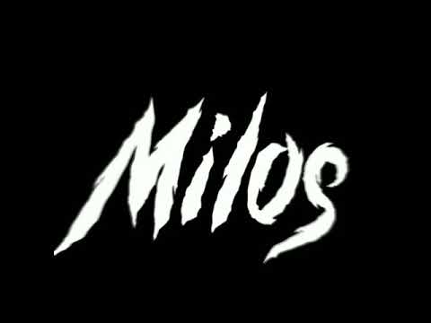 CALL OF DUTY_MILOS