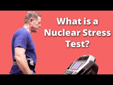What is a Nuclear Stress Test? - Full Video Walkthrough - C3
