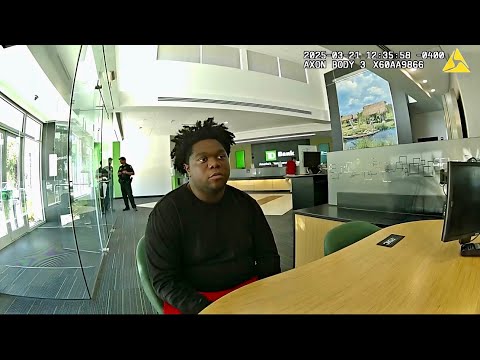 Bank Scammers Snitch on Each Other in Record Time