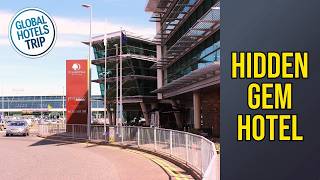 DoubleTree by Hilton Hotel Newcastle International Airport - Hidden Gem Hotel | 