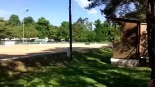 Video von het Red Dream