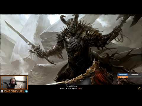 Back from Holiday! - Guild Wars 2 - Stream - 4th Feb 19