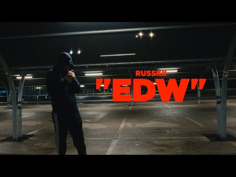 Russkii - Edw (Official Music Video)