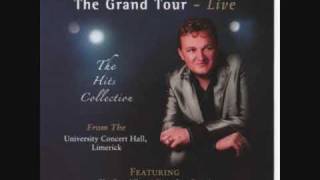 jimmy buckley the grand tour