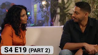 Download lagu Jordan has feelings for Layla & SWAT | Jordan and Layla | All American 4x19 mp3