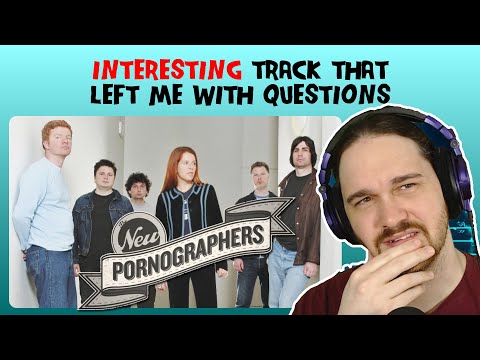 Composer Reacts to The New Pornographers - Letter from an Occupant (REACTION & ANALYSIS)
