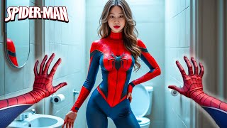 Download lagu Spider-Man: Into The Spider-Verse (2025): Cinta Gila Spider-Man, Penyusup! π·οΈππ mp3 Download lagu Spider-Man: Into The Spider-Verse (2025): Cinta Gila Spider-Man, Penyusup! π·οΈππ mp3