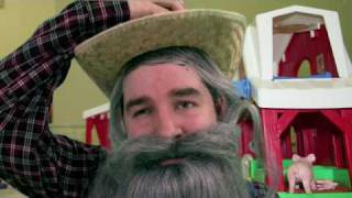 MacDonald Reborn - Parody of &quot;Into the Night&quot; by Santana ft. Chad Kroeger