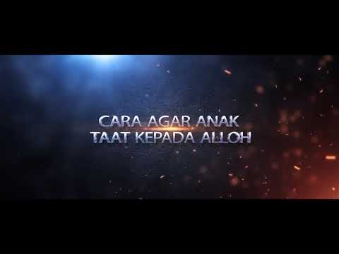 RAHASIA MENJADI ORANG TUA HEBAT BAGI ANAK-ANAK 1 DAYS TO GO