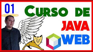 ☕ 01.- [Curso] Java Web desde cero en Netbeans ¿Porque programar en JSP?