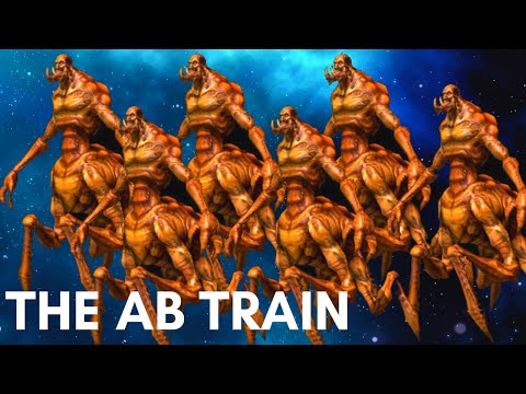 ZAGARA RECREATES THE BATTLE OF VERDUN - Weekly Brawl [Starcraft 2 Direct Strike]