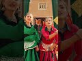 Bahu Batua Si Official Video Ruchika Jangid Khushi Baliyan New Haryanvi Songs Haryanavi 2023