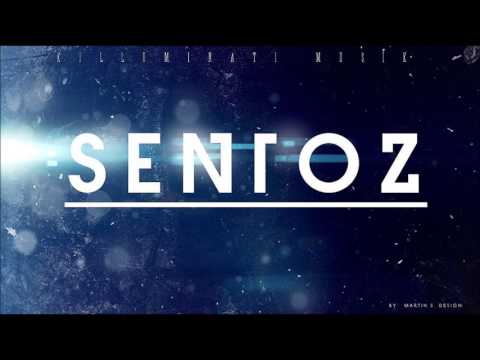 Sentoz feat. Rec-Z - Anders
