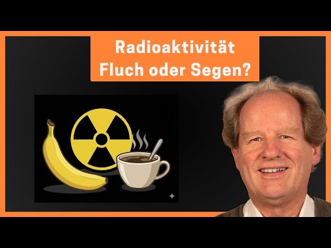Scientific basis of the dangers of radioactivity | Eduard Heindl