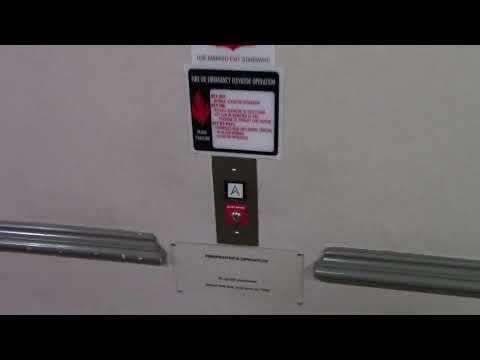 1973 United States Hydraulic Elevators - 20030 Century Boulevard - Germantown, MD | ECFE