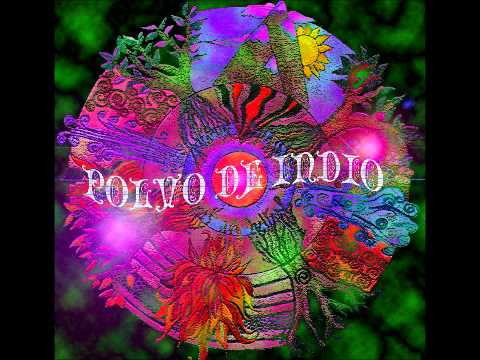 Trocen City La Bomba Rulas Familya - Polvo De Indio