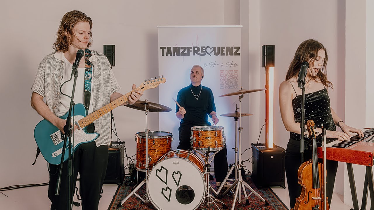 © Tanzfrequenz Tanzfrequenz