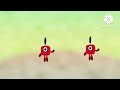 Homemade Intros Numberblocks 3D Seasons 2 7 Edition