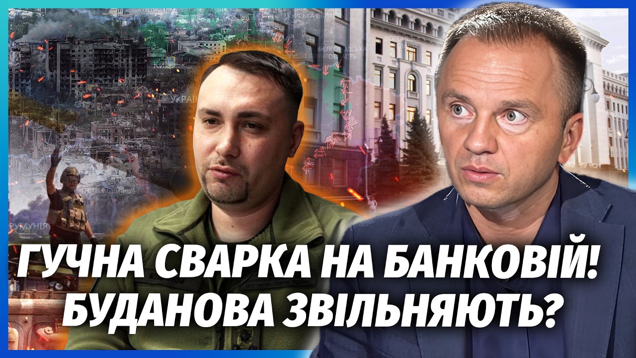 🔥ПОСТЕРНАК: УГОДА З РОСІЄЮ ГОТОВА! Вирішили - КІНЕЦЬ ВІЙНИ ПО ЛІНІЇ ФРОНТУ. Б