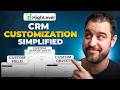 How To Use Custom Fields Opportunity Fields Objects In GoHighLevel Step By Step
