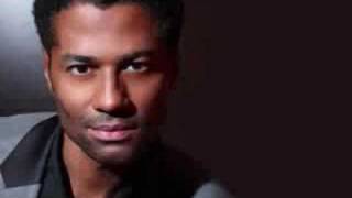 Eric Benet- Chocolate Legs