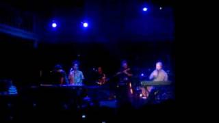 Brian Wilson - God Only Knows Paradiso Amsterdam 2009