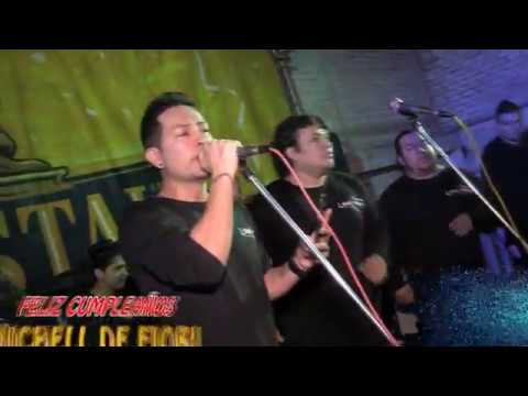 JHACO y su LUNA NUEVA 2017 - NINGUNA COMO ELLA - OLVIDARTE NUNCA - NOSTALGIA - LUZ DE LUNA