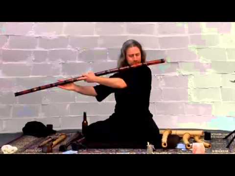 Rajendra Prasanna   Marwa  Indian Bamboo flute  Bansuri, bamboo flute music indian