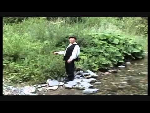 Mihai Misti - La Feiurd Intre Hotare