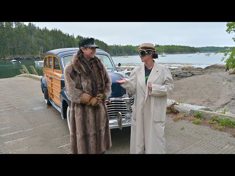 MaineLife Season 8, Episode 16 - Mount Desert Island