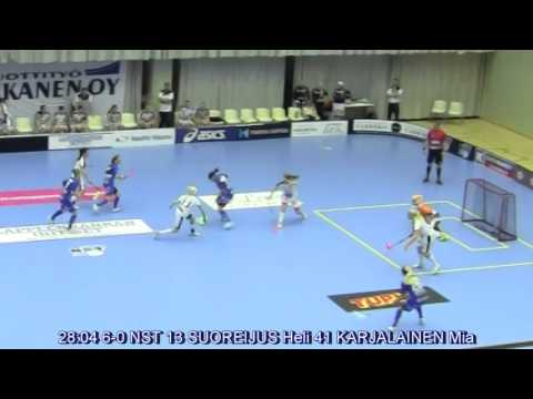 NST - JoKa maalikooste 18.10.2015