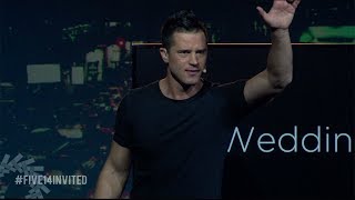 Your One And Only - Joel Kovacs