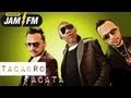 TACABRO - TACATA 