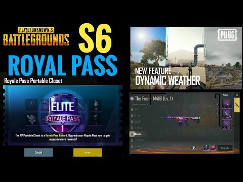 UPDATE 0.11.5 - PUBG MOBILE - LETHAL