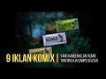 Kumpulan Iklan Komix Unik Dan Lucu Iklan Obat Batuk Komik